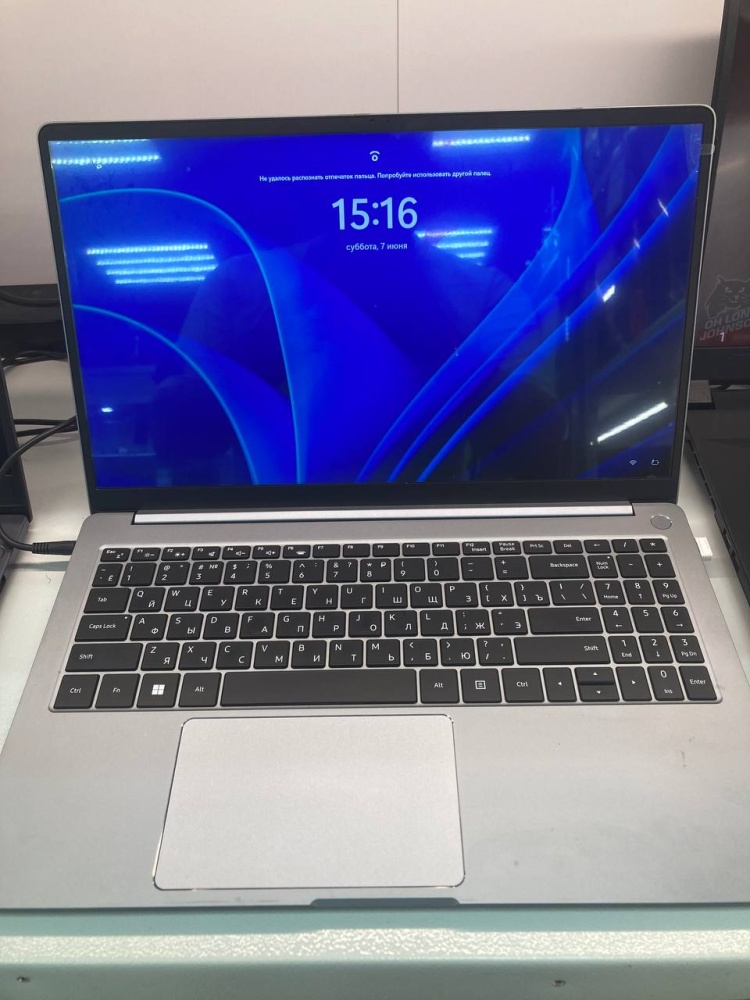 Ноутбук Dexp Mars