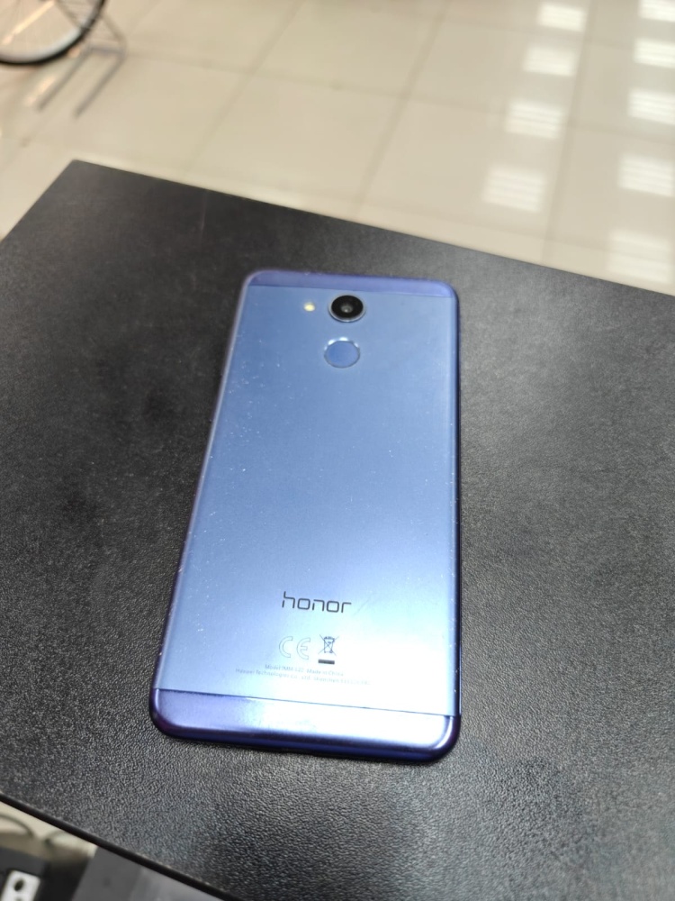 Смартфон Huawei Honor 6A 3/32