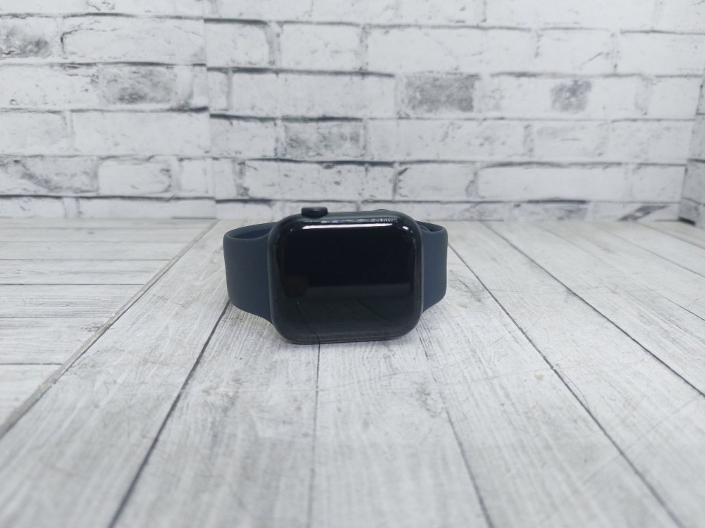 Часы Apple Watch 7 series 45mm