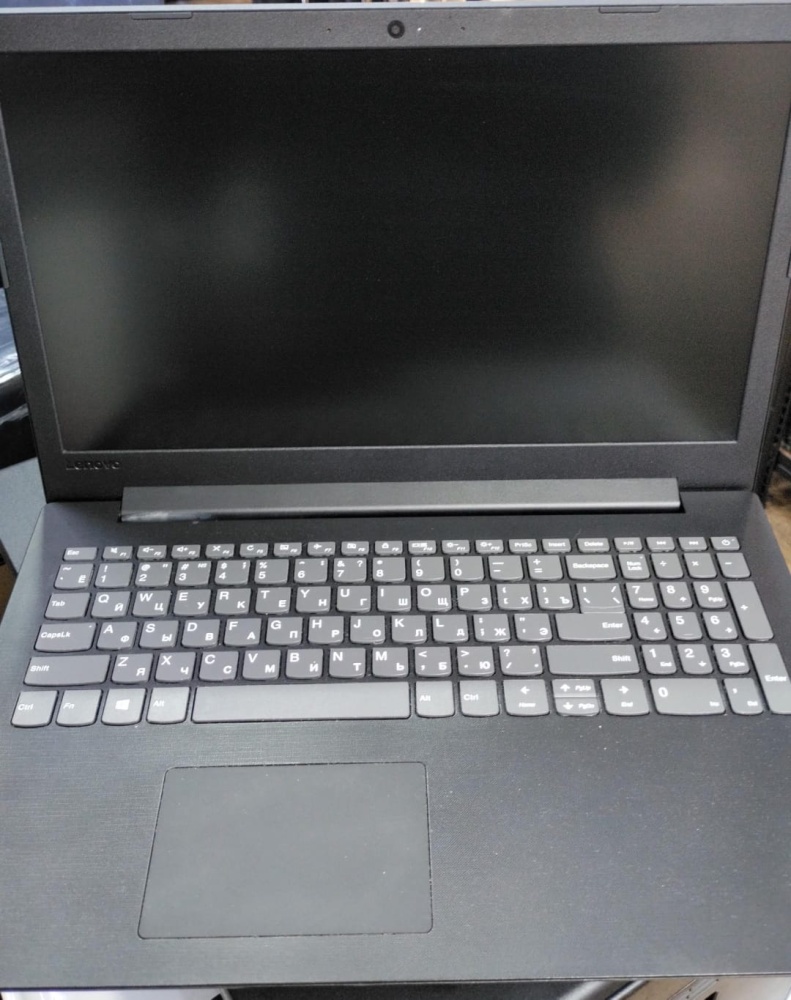 Ноутбук Lenovo 15,6"