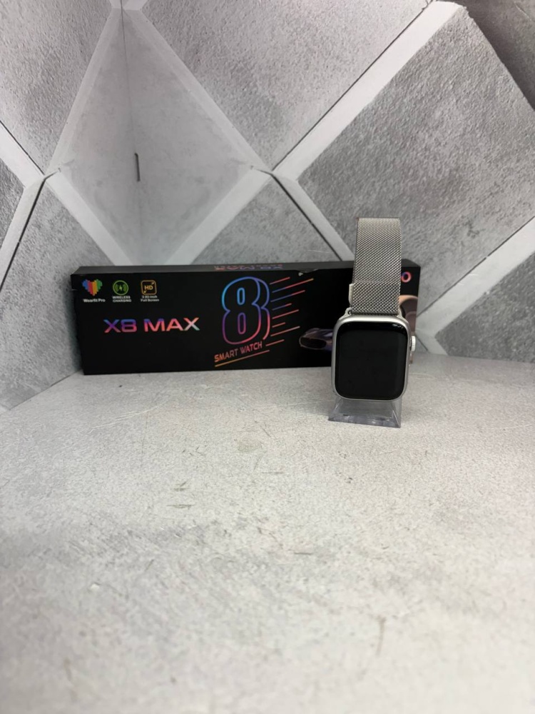 Смарт-часы X8max Smart Watch