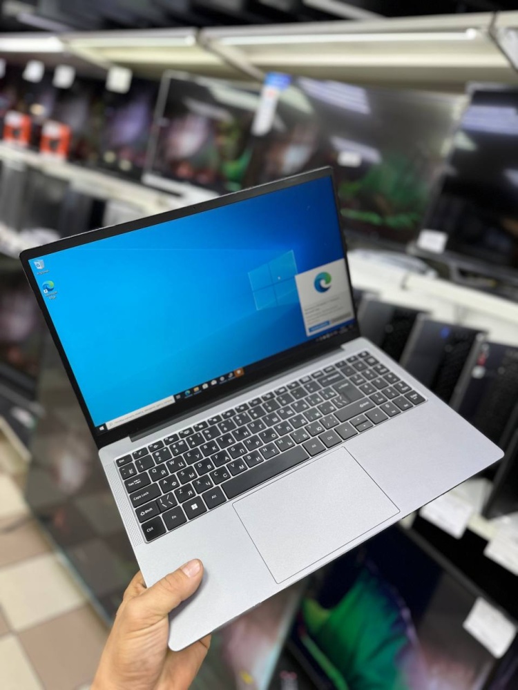 Ноутбук Hiper