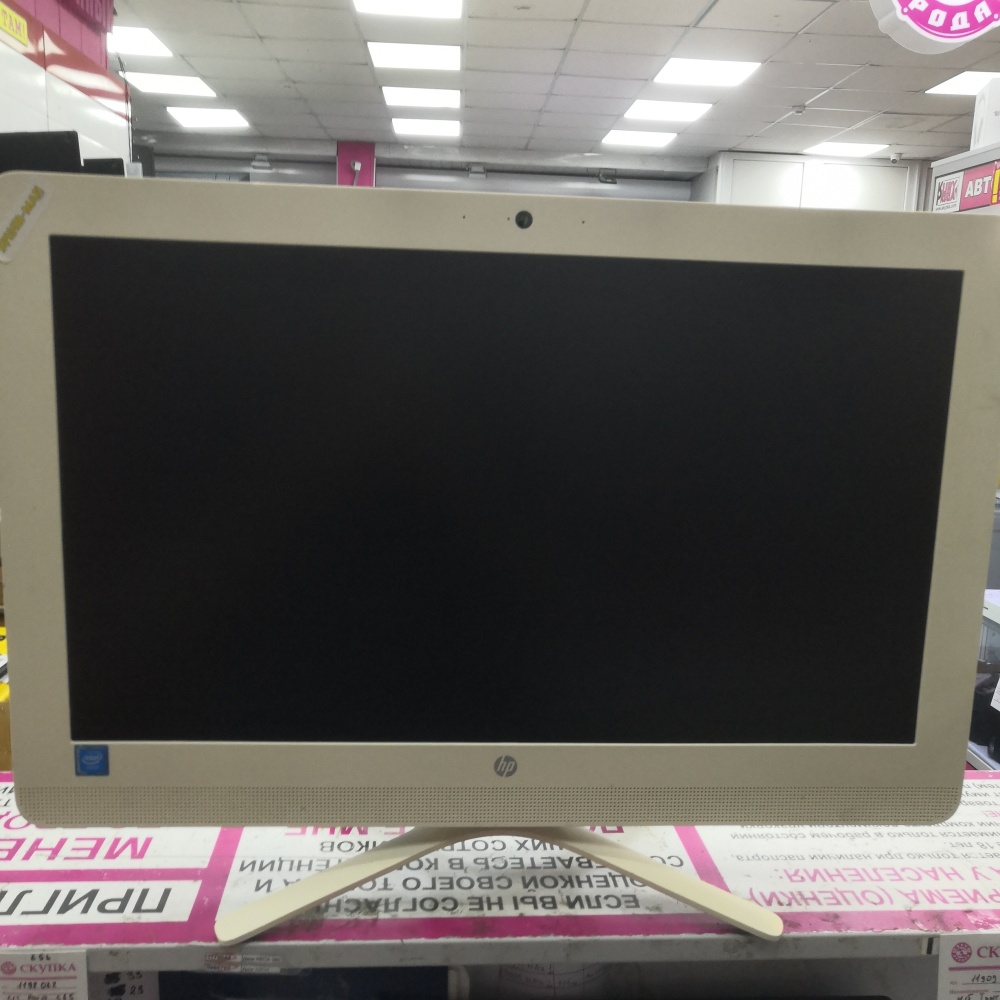 Моноблок HP TPC-Q030-22