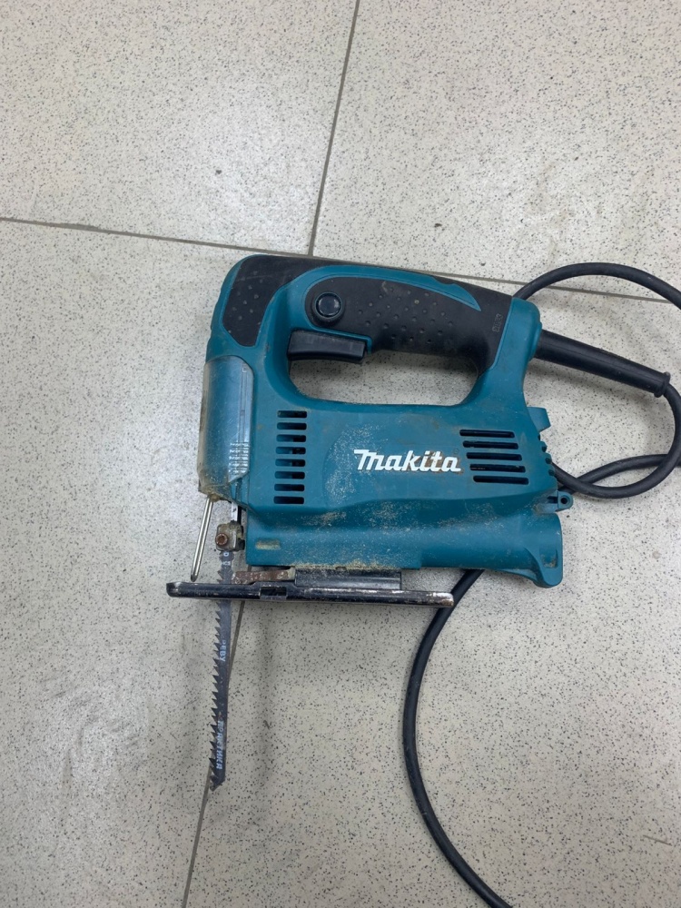 Лобзик Makita 4327 оригинал