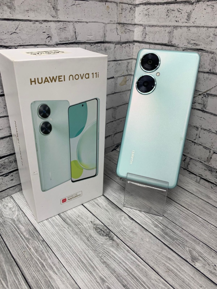 Смартфон Huawei Nova 11i 8/128