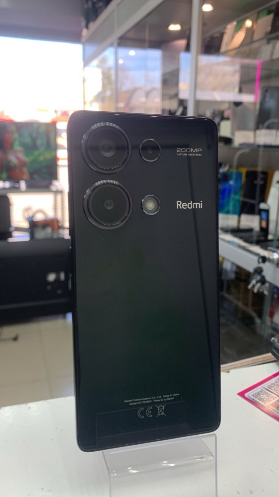 Смартфон Xiaomi Redmi note 13 PRO 8/256
