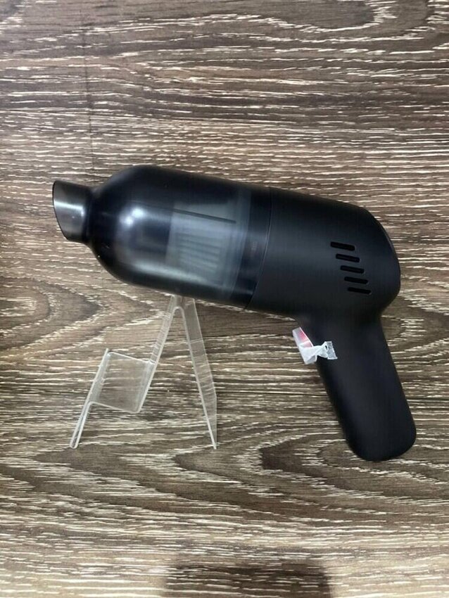 Пылесос авто