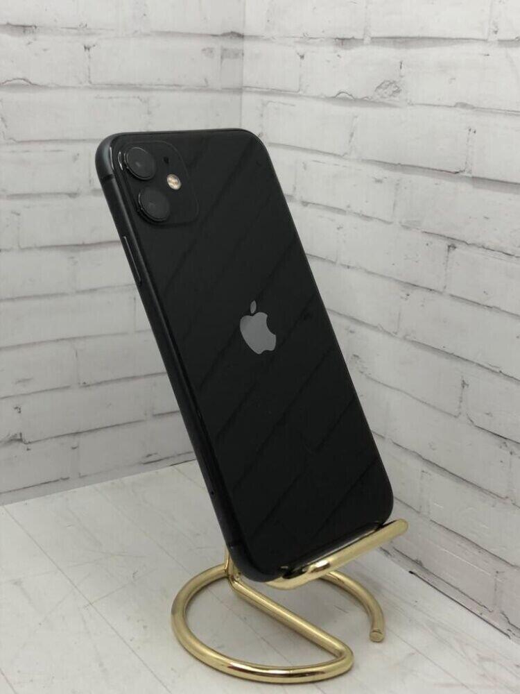 Смартфон iPhone 11 64Gb