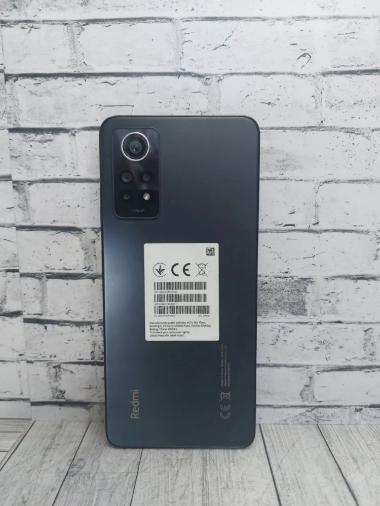 Смартфон Xiaomi Redmi note 12 PRO