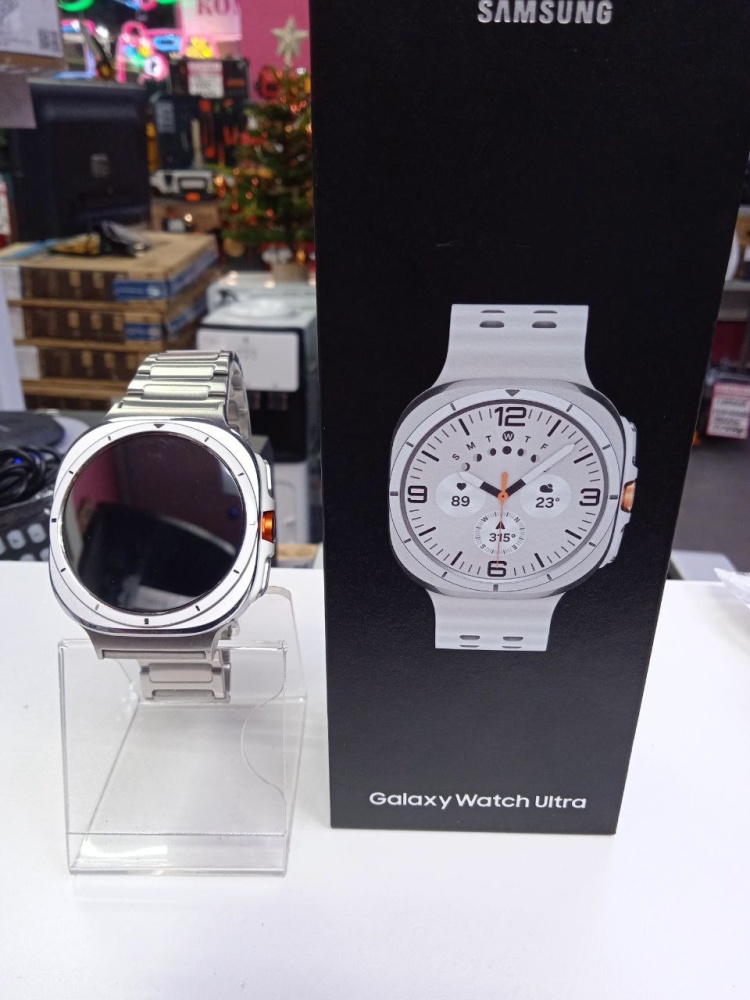 Смарт-часы Gaifxy Watch uitra 47mm