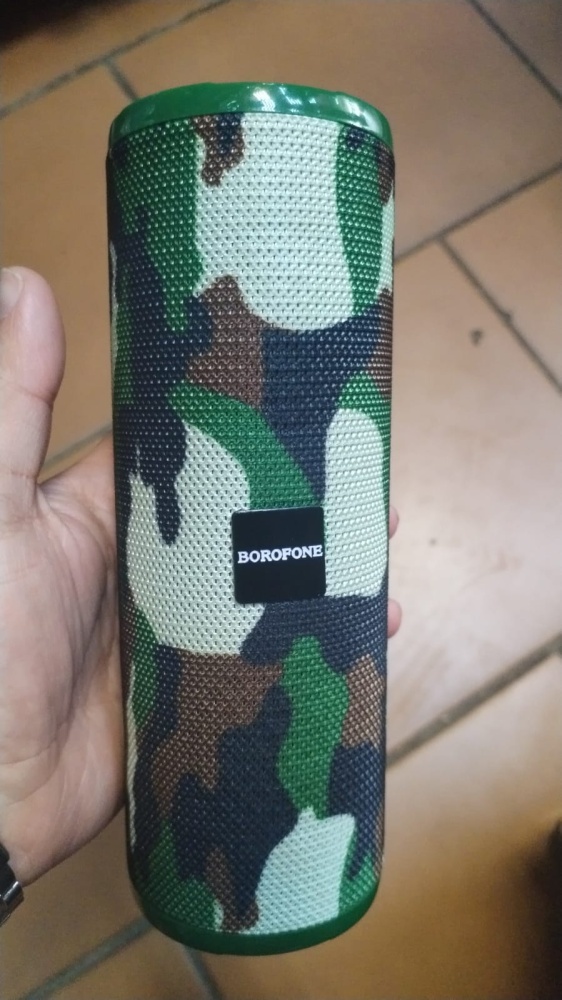 Акустика BеRiFoNe