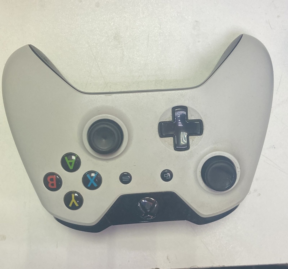 Геймпад XBOX ONE