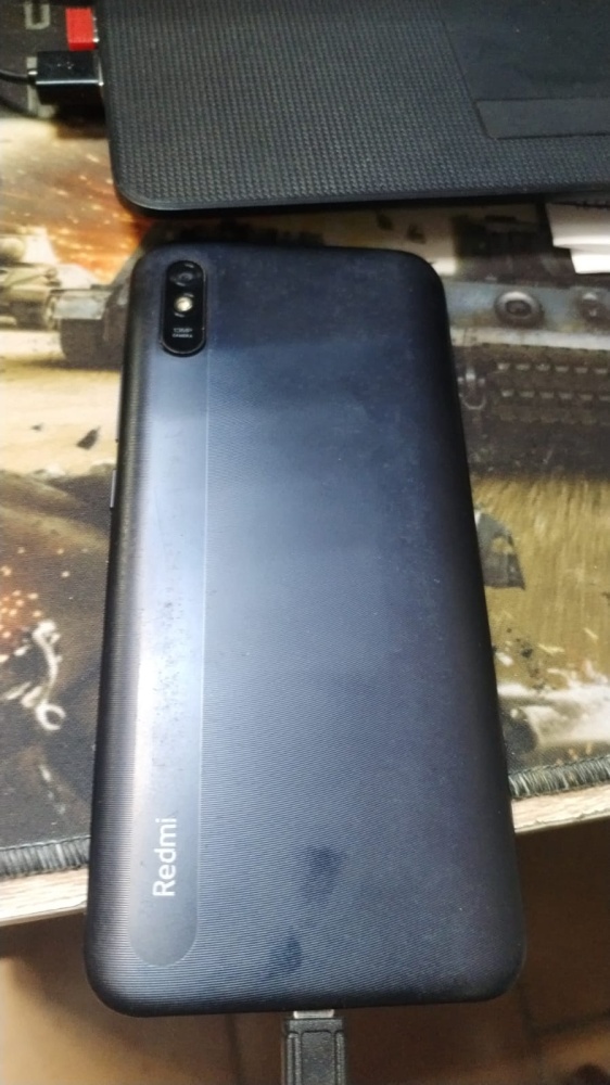 Смартфон Xiaomi Redmi 9A  32 гб