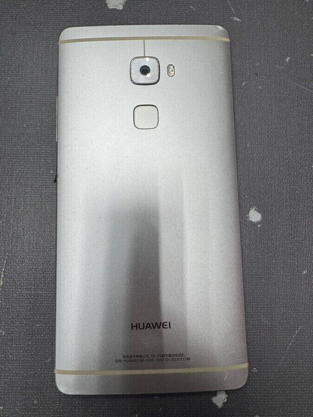 Смартфон Huawei Ascend Y366