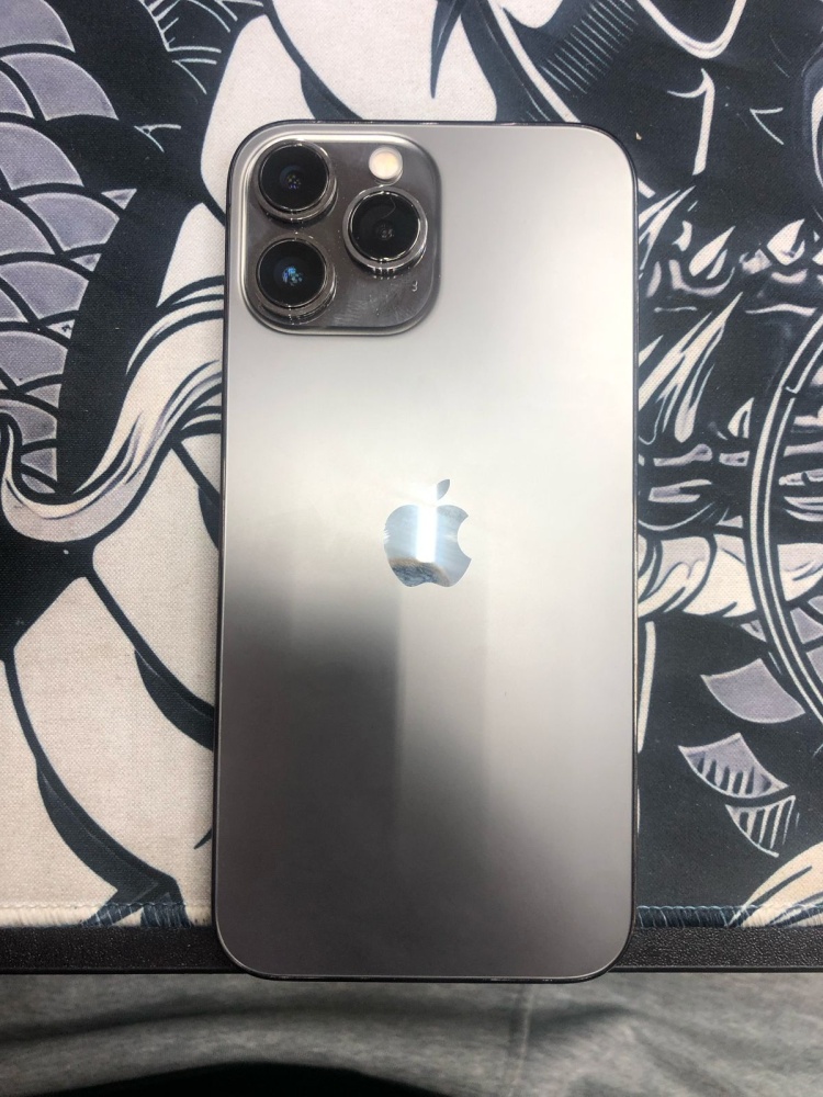 Смартфон iPhone 13 PRO MAX 512 Gb