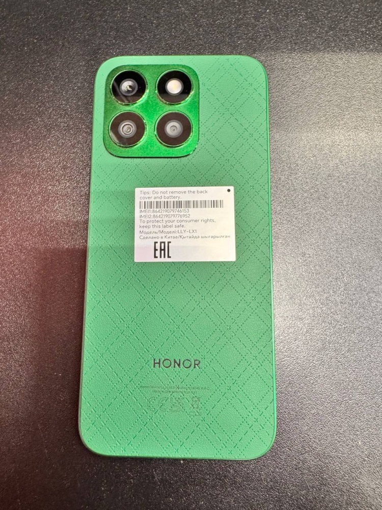 Смартфон Honor X8b 8/128