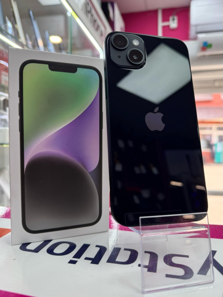 Смартфон iPhone 14 Plus 128 Gb