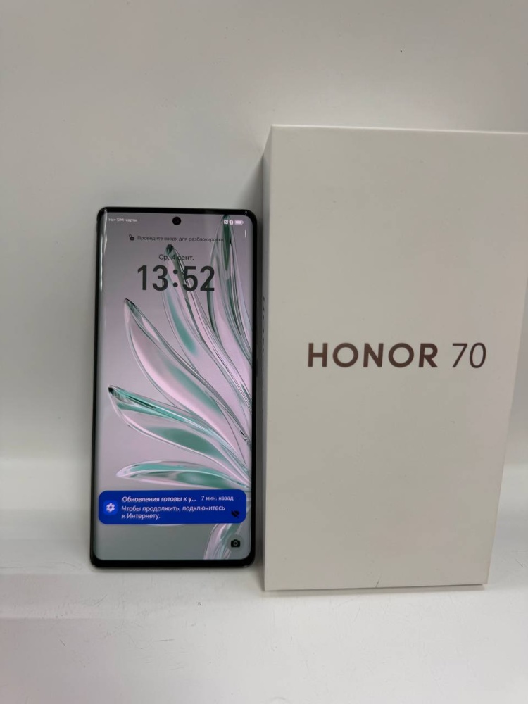 Смартфон Honor 70