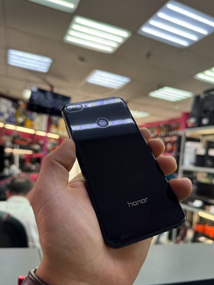 Смартфон Honor 9 Lite 32Gb