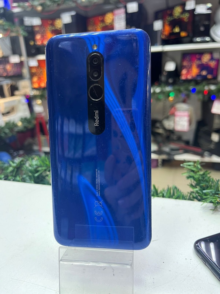 Смартфон Xiaomi Redmi 8 3/32