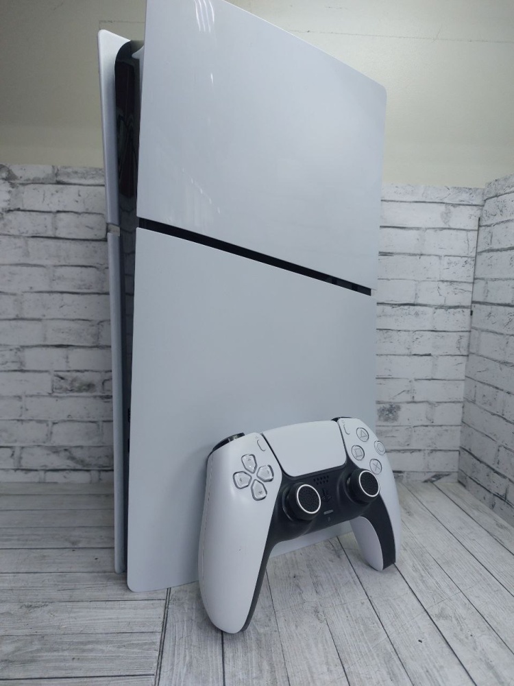 Игровая приставка Sony PlayStation 5 Digital