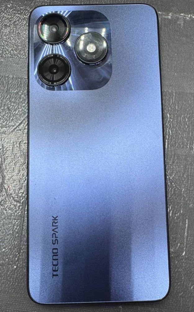 Мобильный телефон Tecno