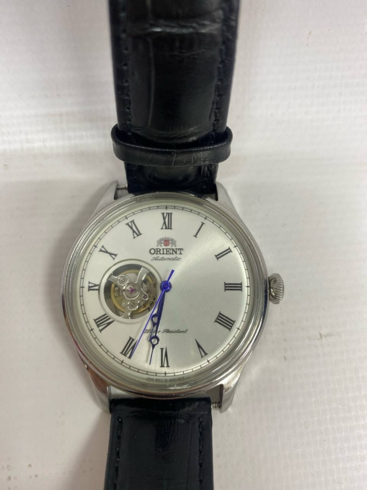 Часы ORIENT AG00-CO-A