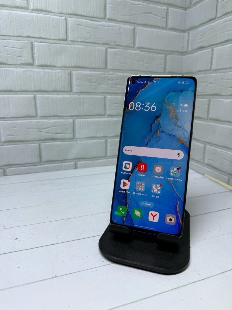 Смартфон Oppo Reno 3 PRO 8/256