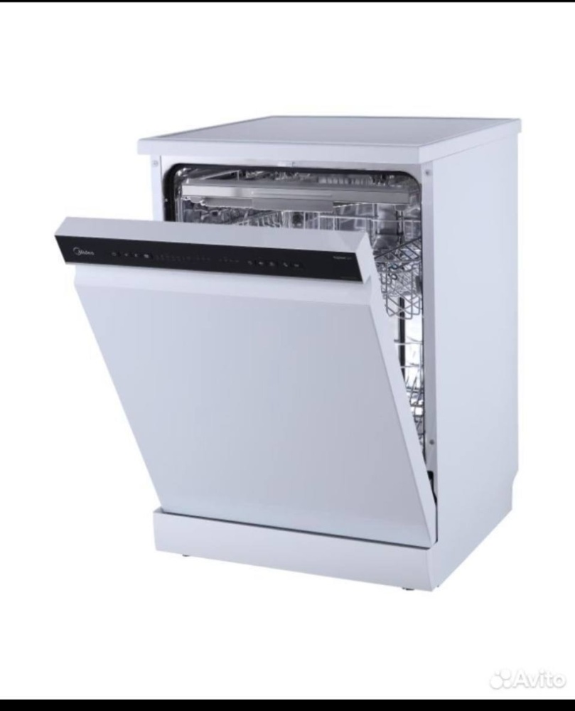 Посудомоечная машина Midea MFD60S160Wi