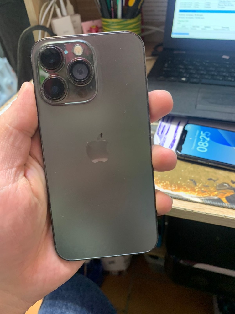 Смартфон iPhone 13 PRO 512 GB