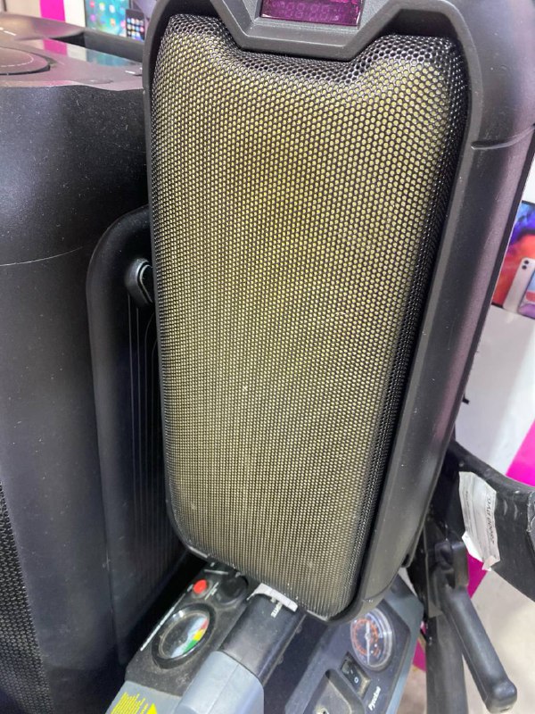 Акустика др марка