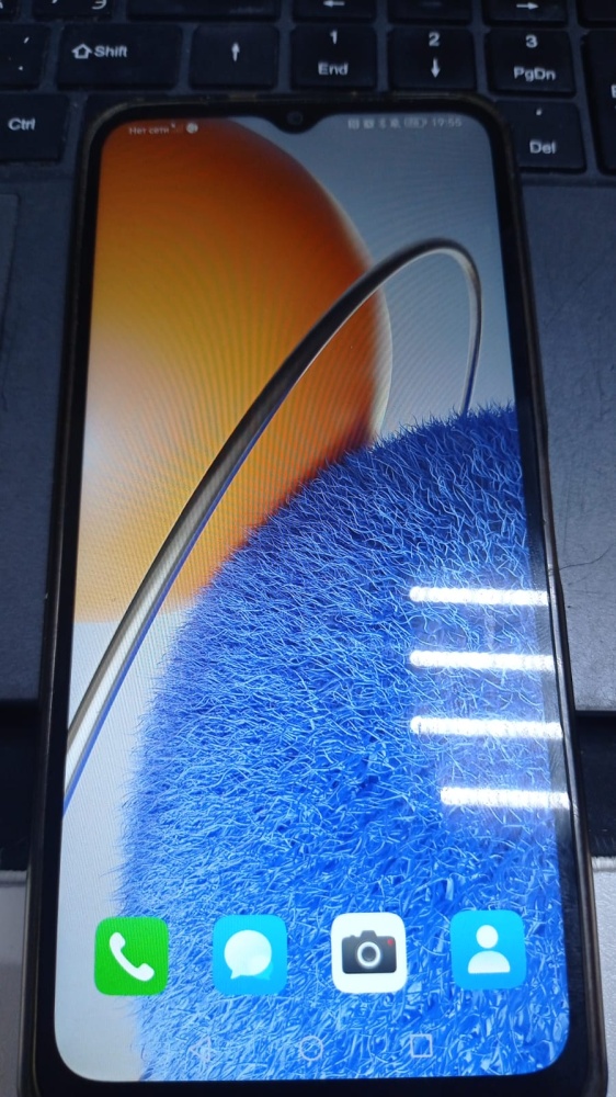 Смартфон Huawei Y61 6/64