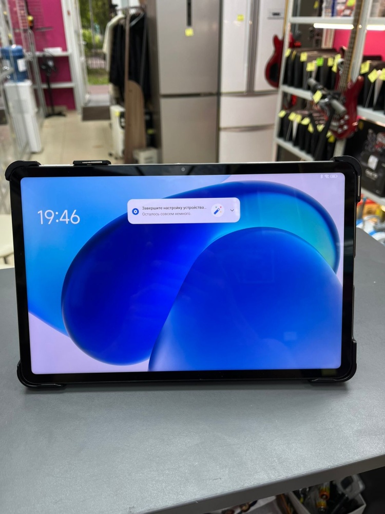 Планшет Xiaomi PAD 6