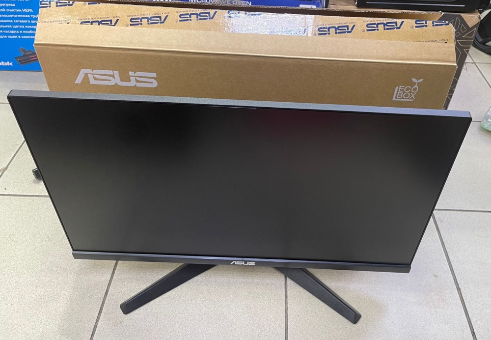 Монитор ASUS VY249HGE