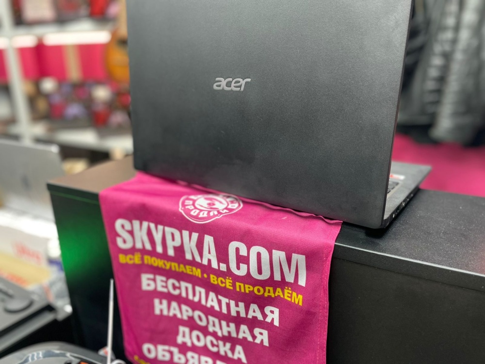 Ноутбук Acer EXTENSA 15