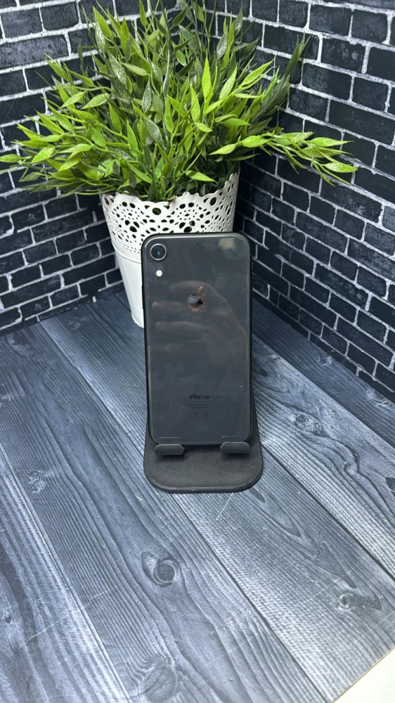 Смартфон iPhone XR 64 Gb