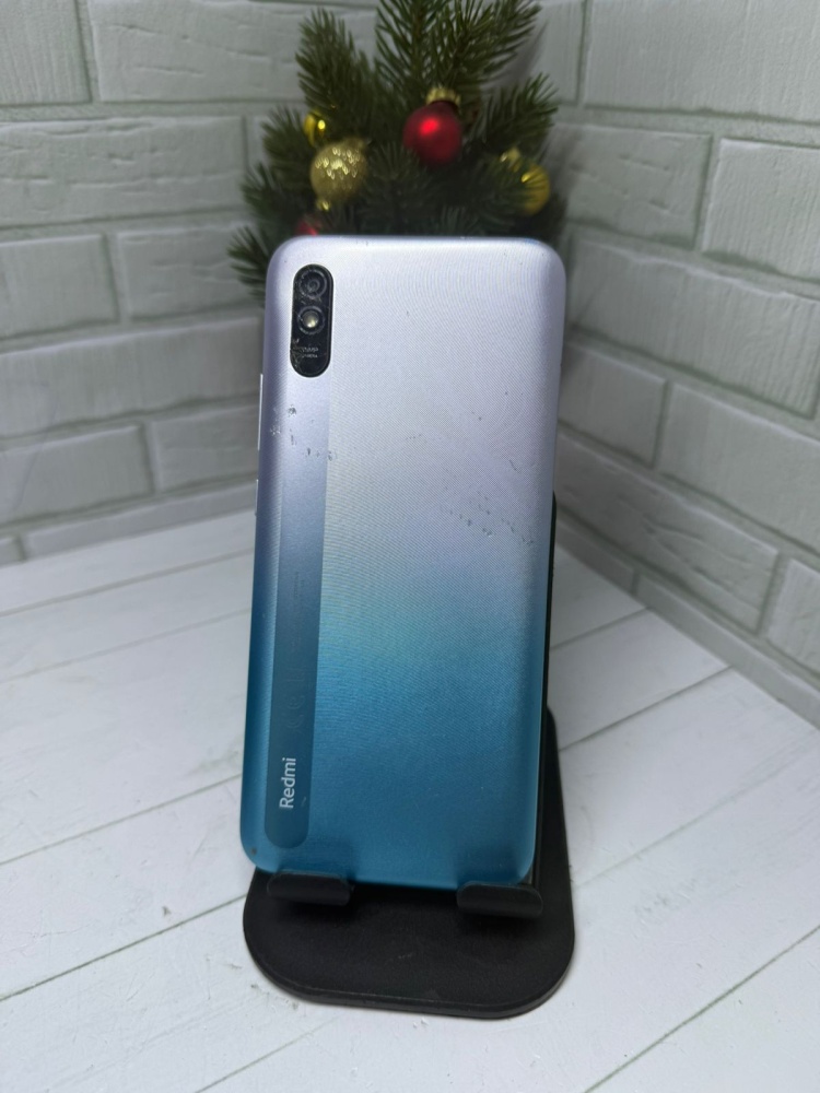 Смартфон Xiaomi Redmi 9A 2/32