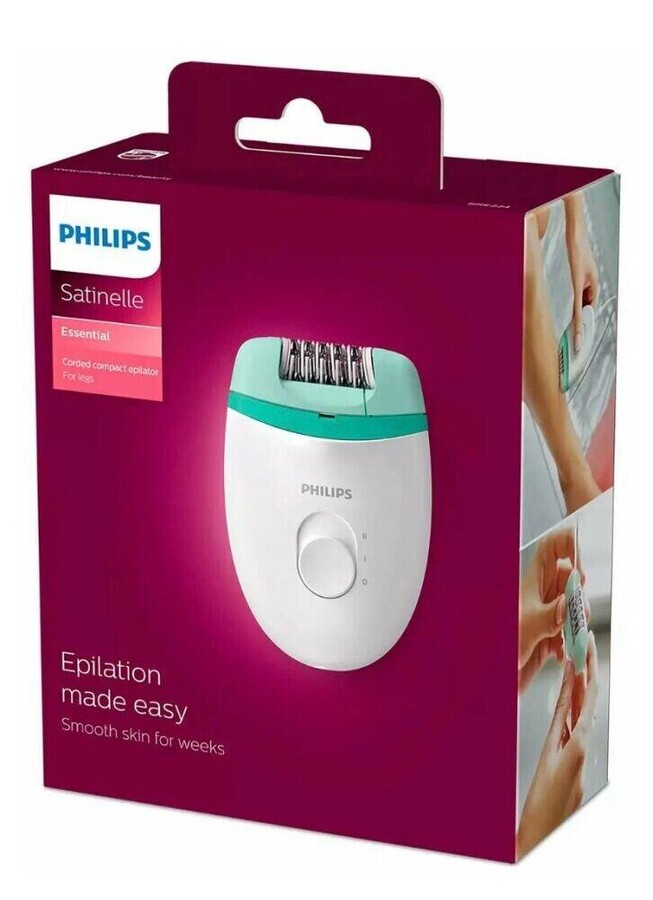 Эпилятор Philips BRE224