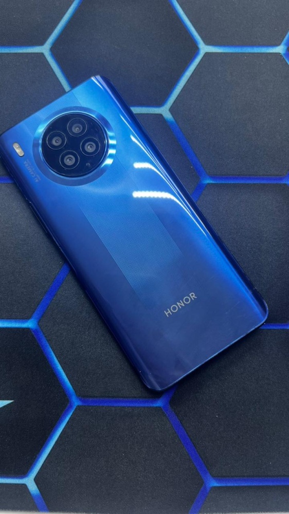 Смартфон Honor 50 Lite 6/128