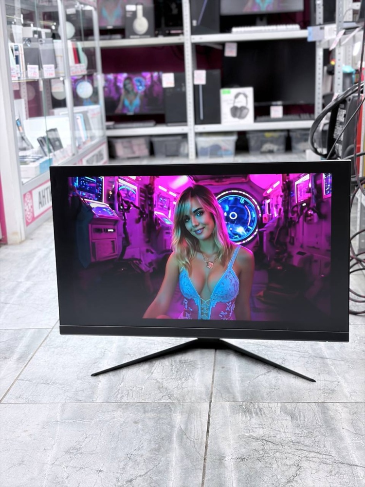 Моноблок msi g272