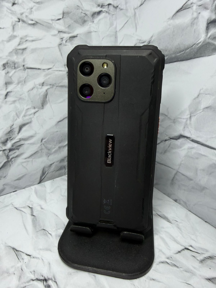 Мобильный телефон Blackview BV5300 Plus 8/128Gb