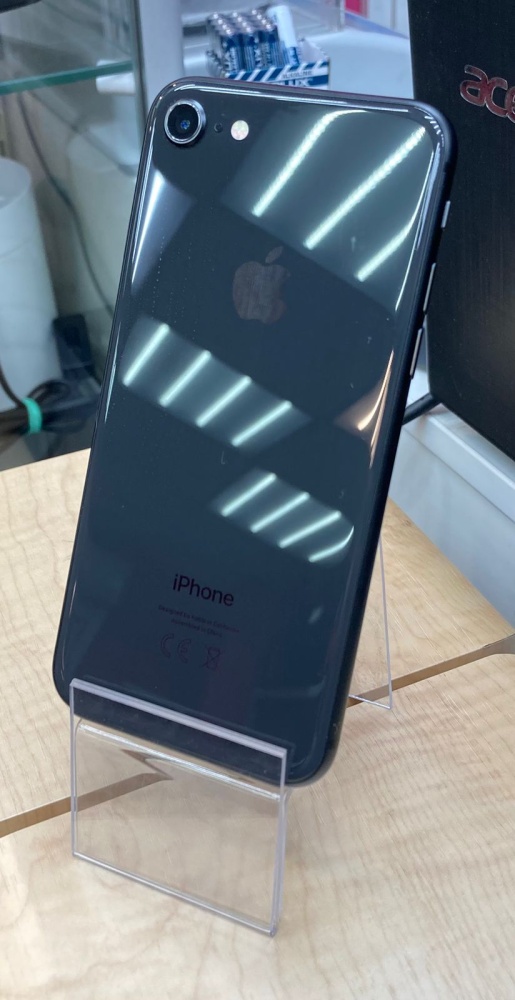 Смартфон iPhone 8 256 Gb
