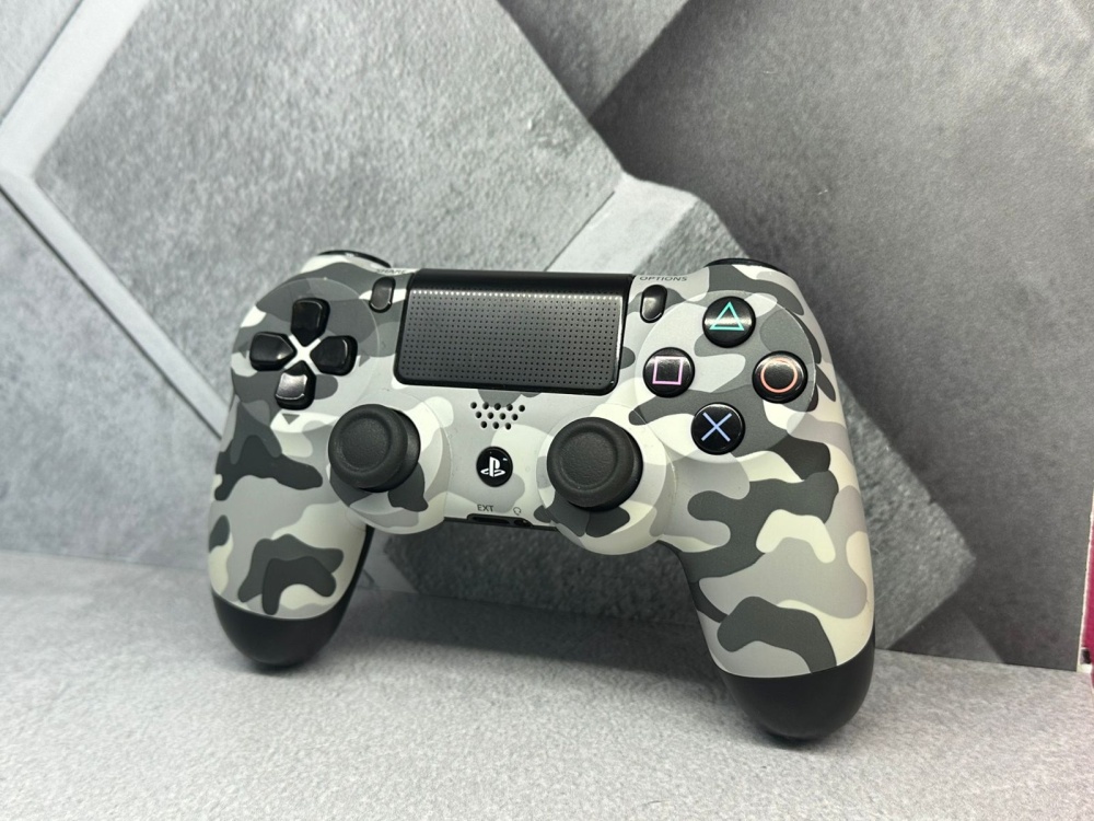 Геймпад PS4