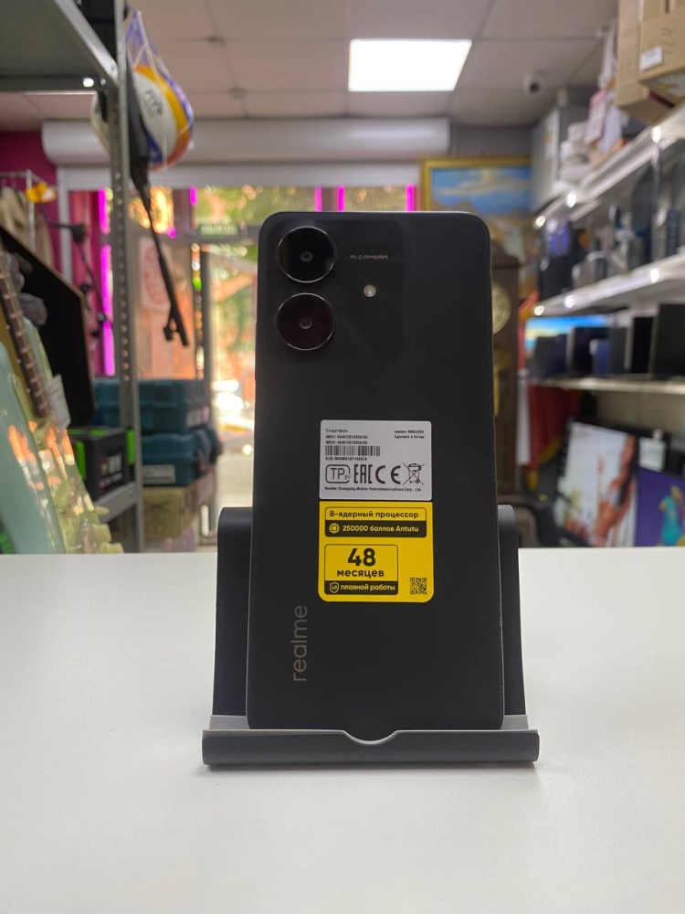 Смартфон Realme Note 60х 64