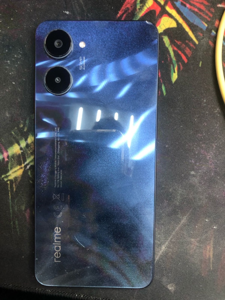 Смартфон Realme 10 8\128