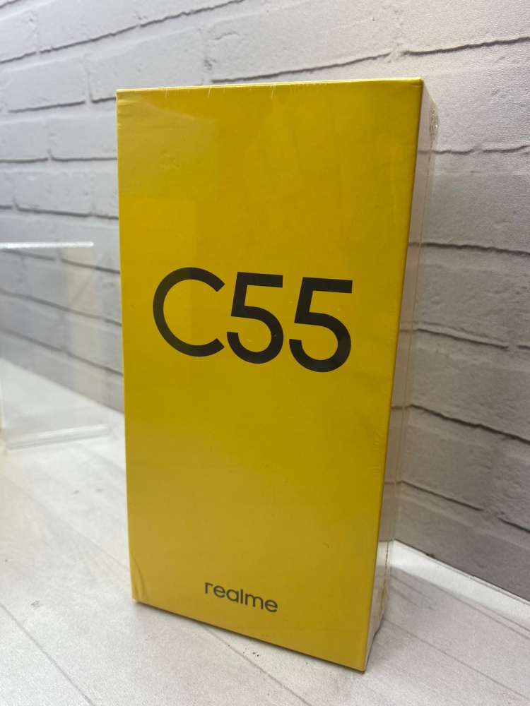 Смартфон Realme C55 8/256