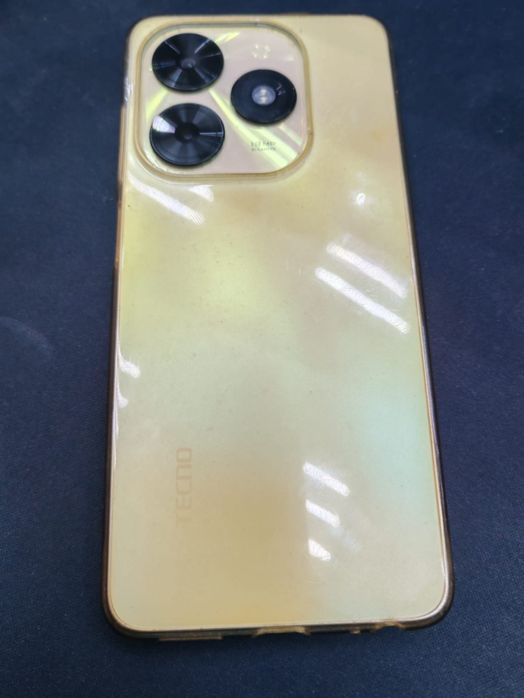 Смартфон Xiaomi Redmi 9A 2/32