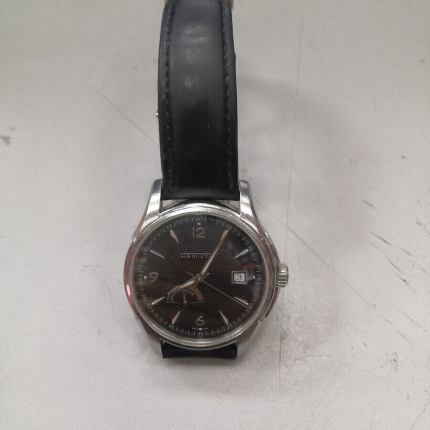 Часы Hamilton H325190