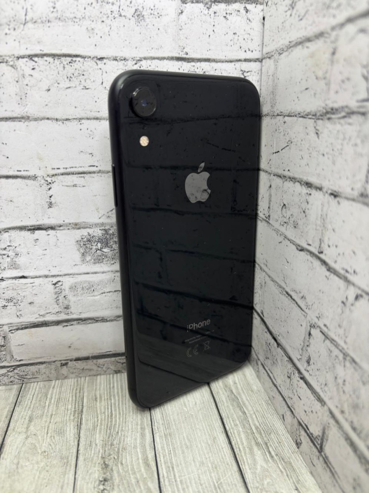Смартфон iPhone XR 64 Gb