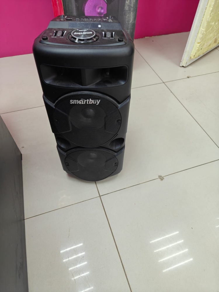 Акустика Smartbuy SBS-570